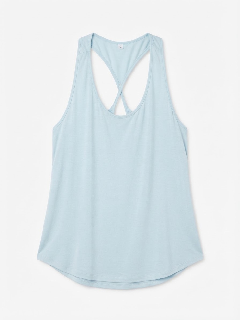 Active Racerback Tank Top - Women - Picture 2 of 5